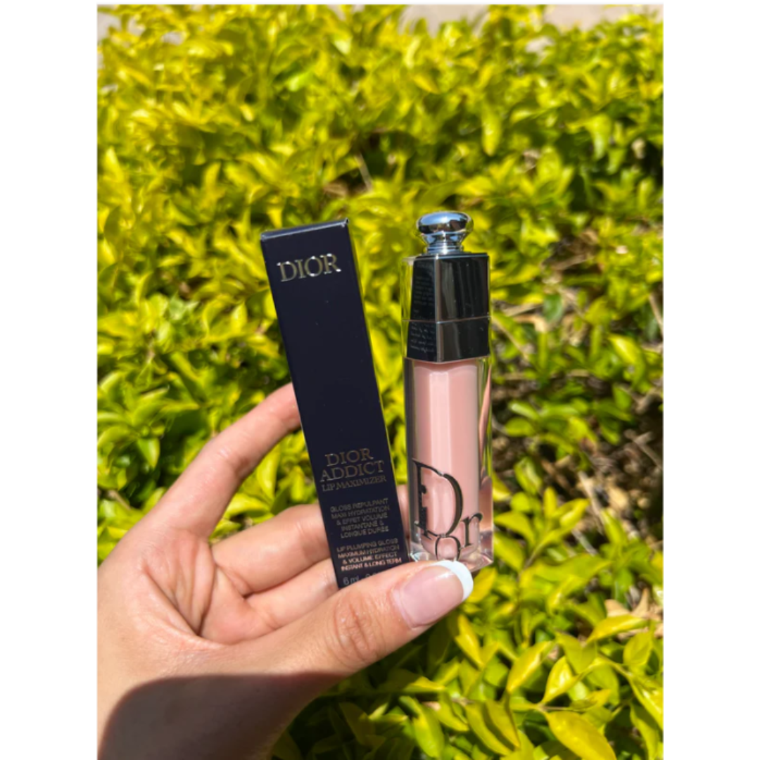 Dior Addict Lip Maximizer